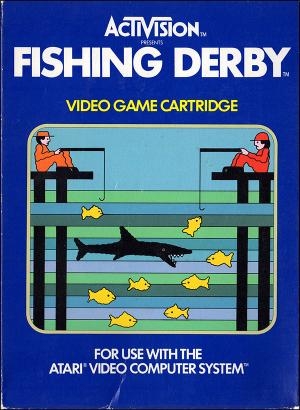 Fishing Derby