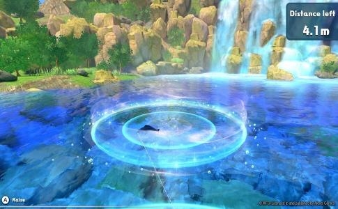 Fishing Star: World Tour [Rod Bundle] screenshot