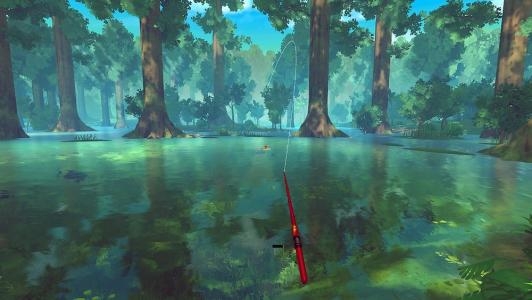 Fishing Star: World Tour [Rod Bundle] screenshot