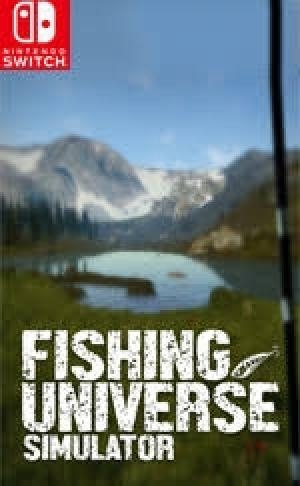 Fishing Universe Simulator