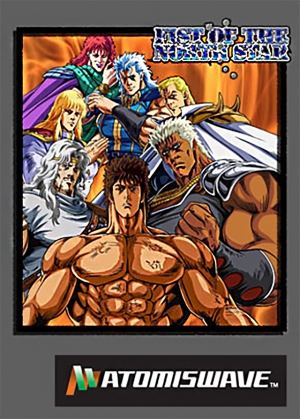 Fist of the North Star