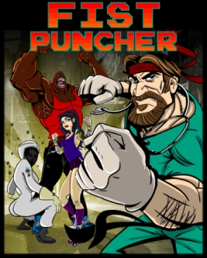 Fist Puncher