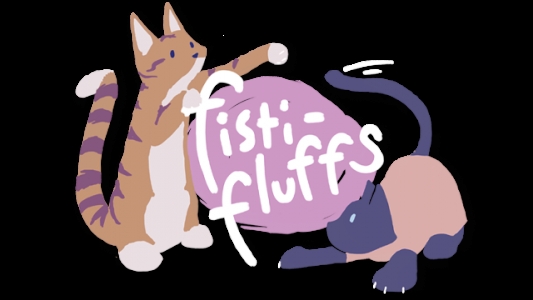 Fisti-Fluffs clearlogo