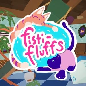 Fisti-Fluffs