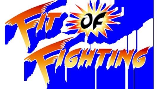 Fit of Fighting banner