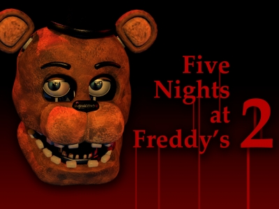 Five Nights At Freddy's 2