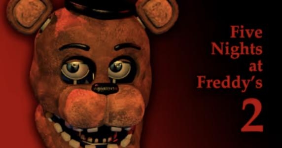 Five Nights at Freddy's 2