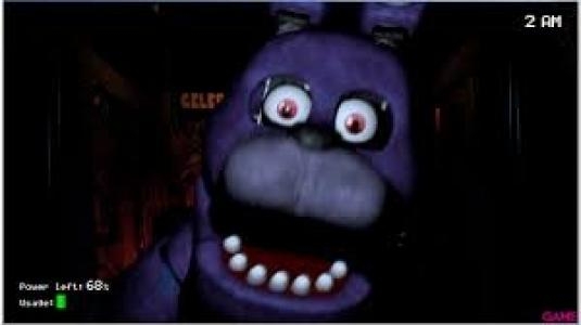 Five Nights at Freddy's Core Collection screenshot