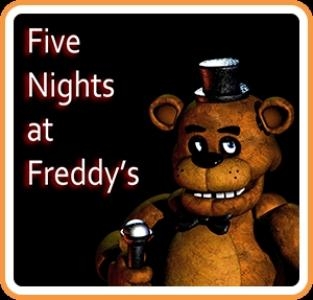 Five Nights at Freddy's