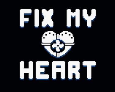 Fix My Heart
