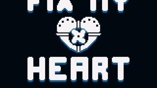 Fix My Heart titlescreen