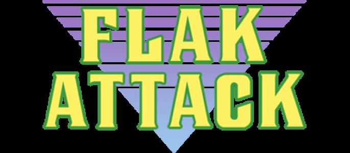 Flak Attack clearlogo