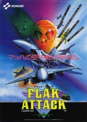 Flak Attack