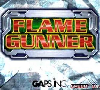 Flame Gunner