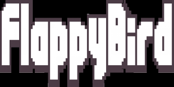 Flappy Bird clearlogo