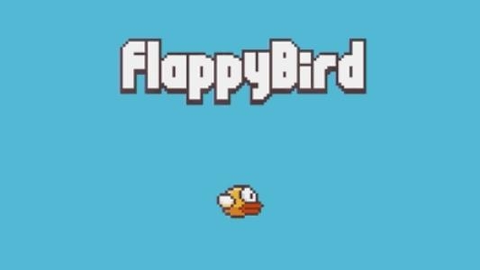 Flappy Bird fanart