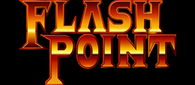 Flash Point clearlogo