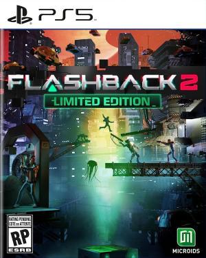 Flashback 2 [Limited Edition]