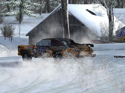 FlatOut screenshot