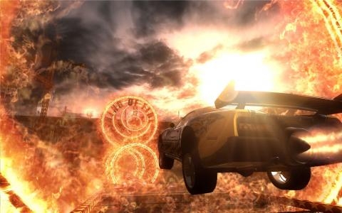 FlatOut: Ultimate Carnage screenshot