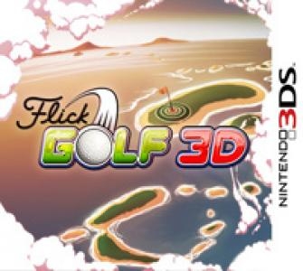 Flick Golf 3D