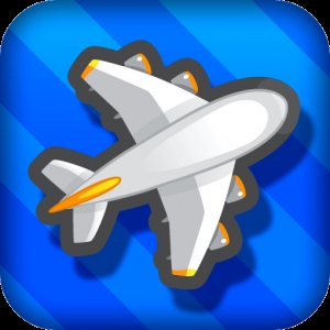 Flight Control HD