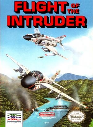 Flight of the Intruder