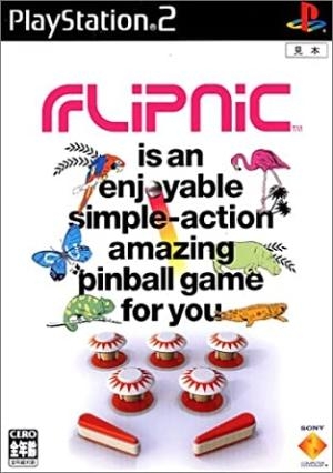 Flipnic