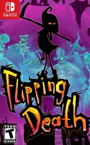 Flipping Death