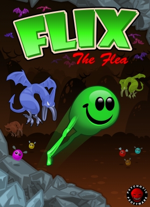 Flix The Flea