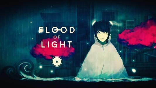 Flood of Light fanart