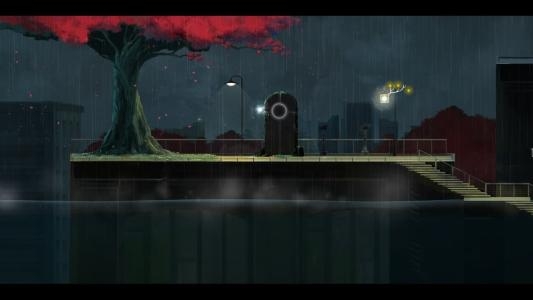 Flood of Light screenshot