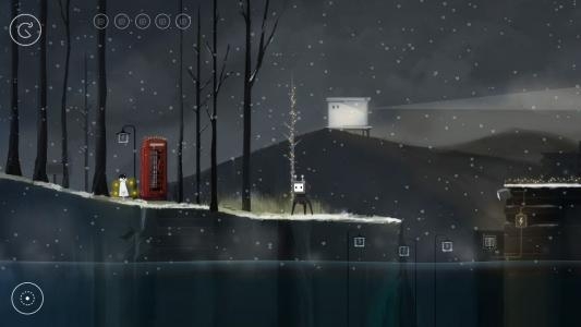 Flood of Light screenshot