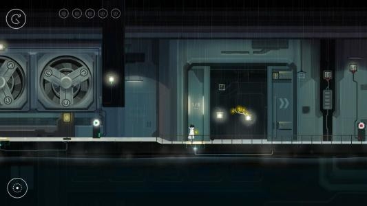 Flood of Light screenshot