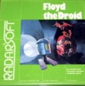 Floyd The Droid