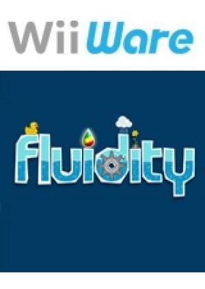 Fluidity banner