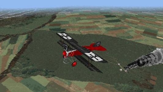 Flying Corps screenshot