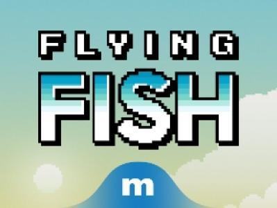 Flying Fish