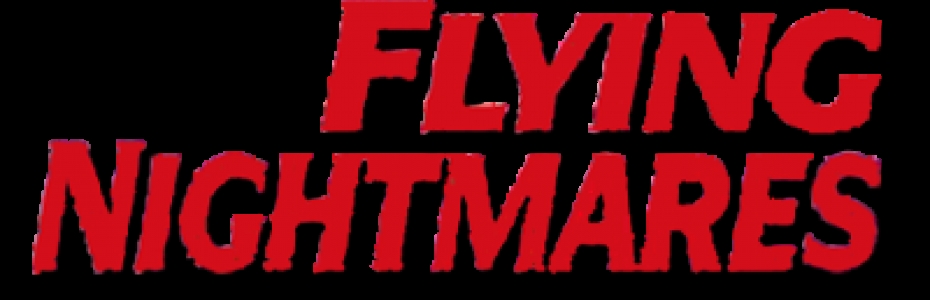 Flying Nightmares clearlogo