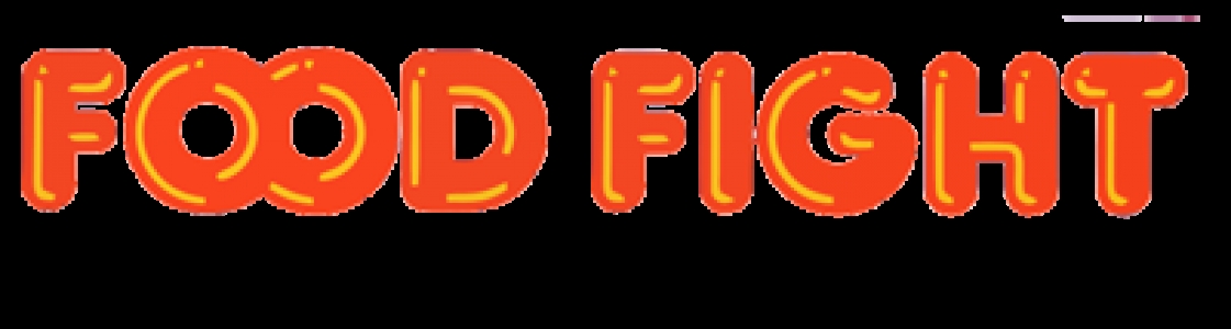 Food Fight clearlogo