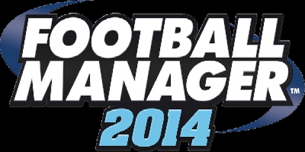 Football Manager 2014 clearlogo