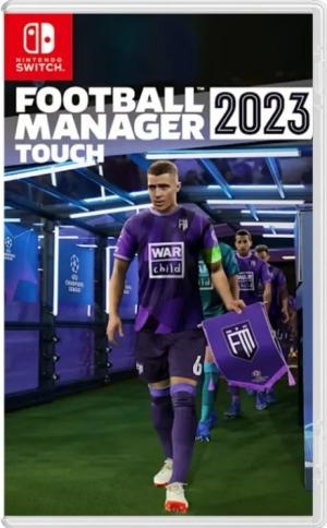 Football Manager 2023 Touch