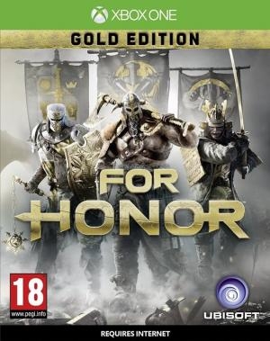 For Honor [Gold Edition]