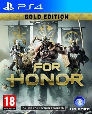 For Honor [Gold Edition]