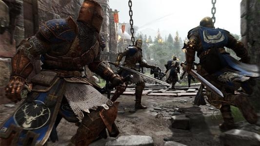 For Honor screenshot