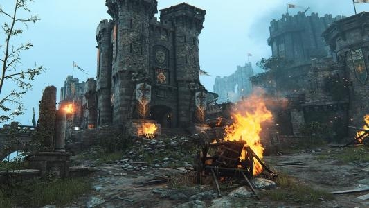 For Honor screenshot