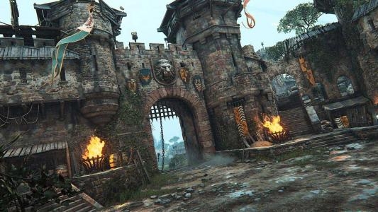 For Honor screenshot