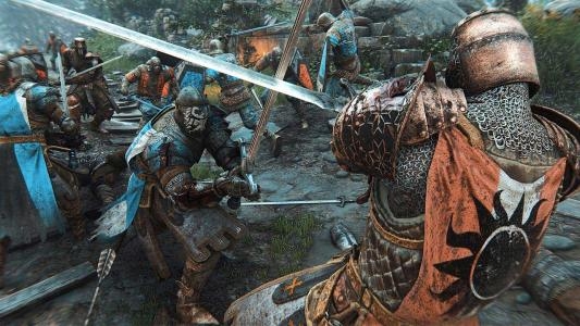 For Honor screenshot