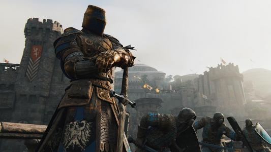 For Honor screenshot