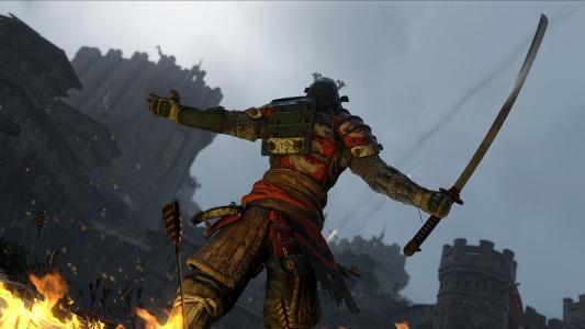 For Honor screenshot